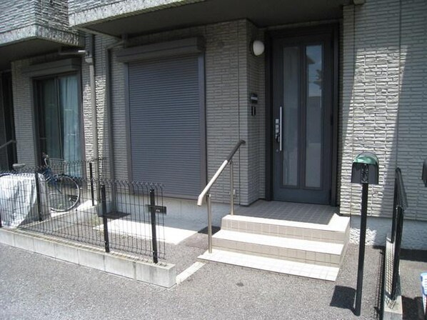 ヴィラージュIIの物件内観写真